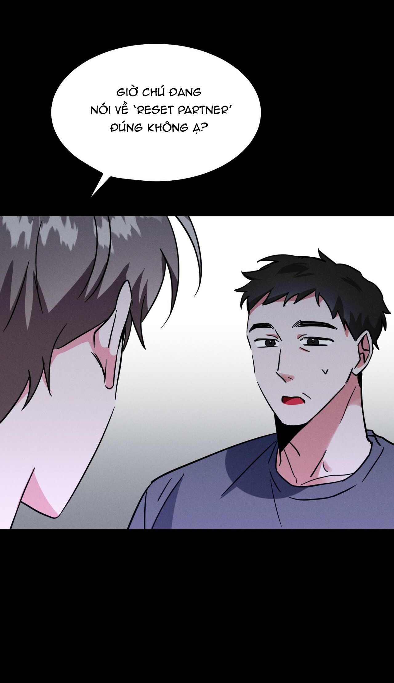 cạm bẫy đại học chapter 1 6