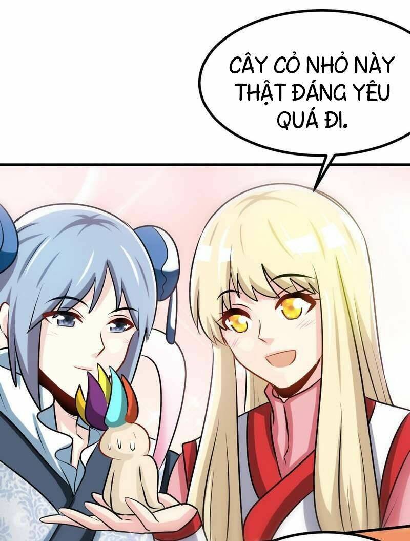 chí tôn thần ma chapter 149 14