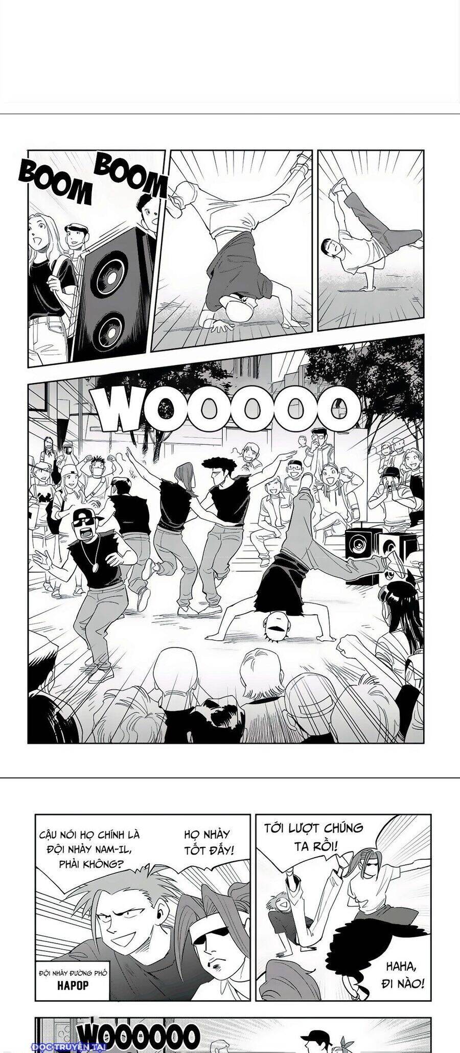 fight class 3 chapter 56 3