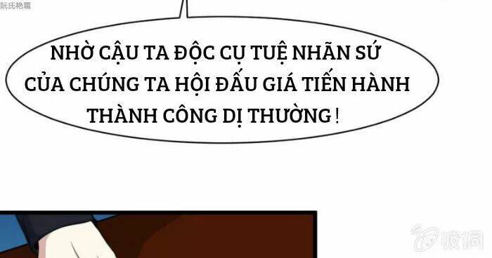 thần nhãn giám định sư chapter 20 16