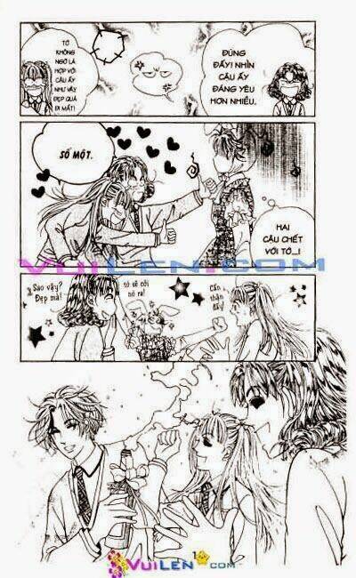 mãi yêu anh chapter 3 15