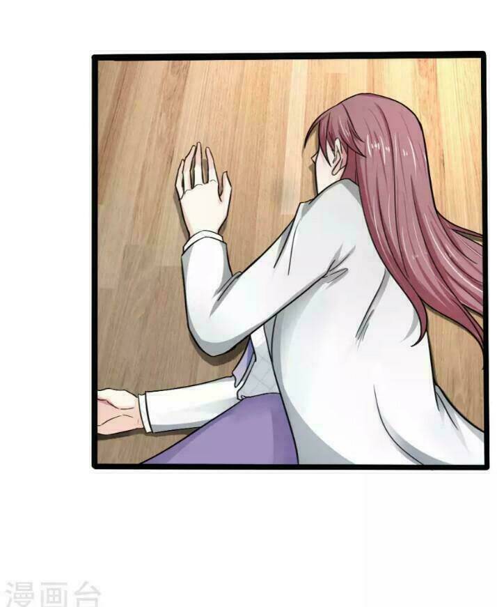 từ chối kết hôn với đại gia: cô dâu bỏ trốn chapter 44 8