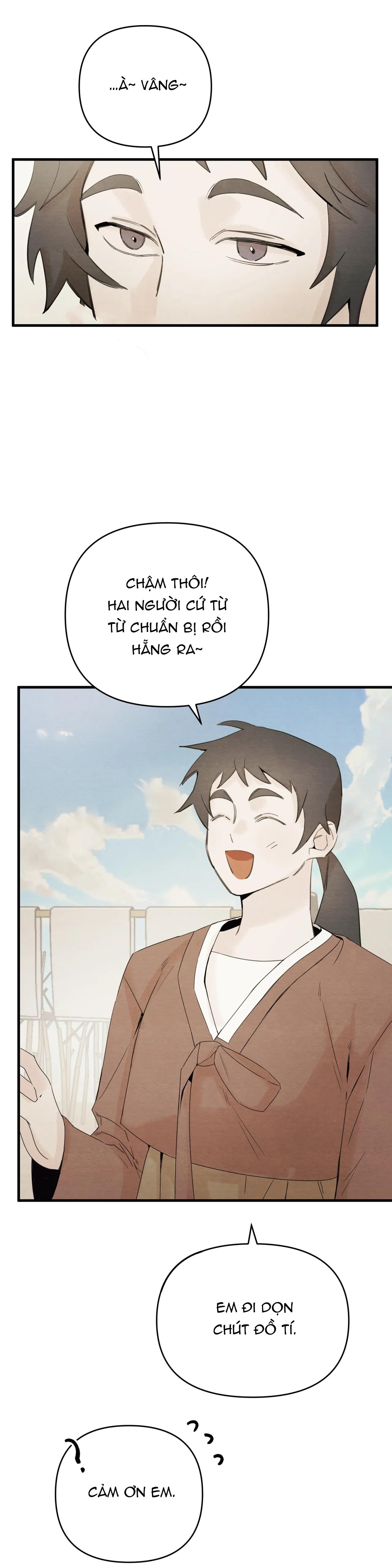 manhwa chịch vồn chịch vã chapter 13 38