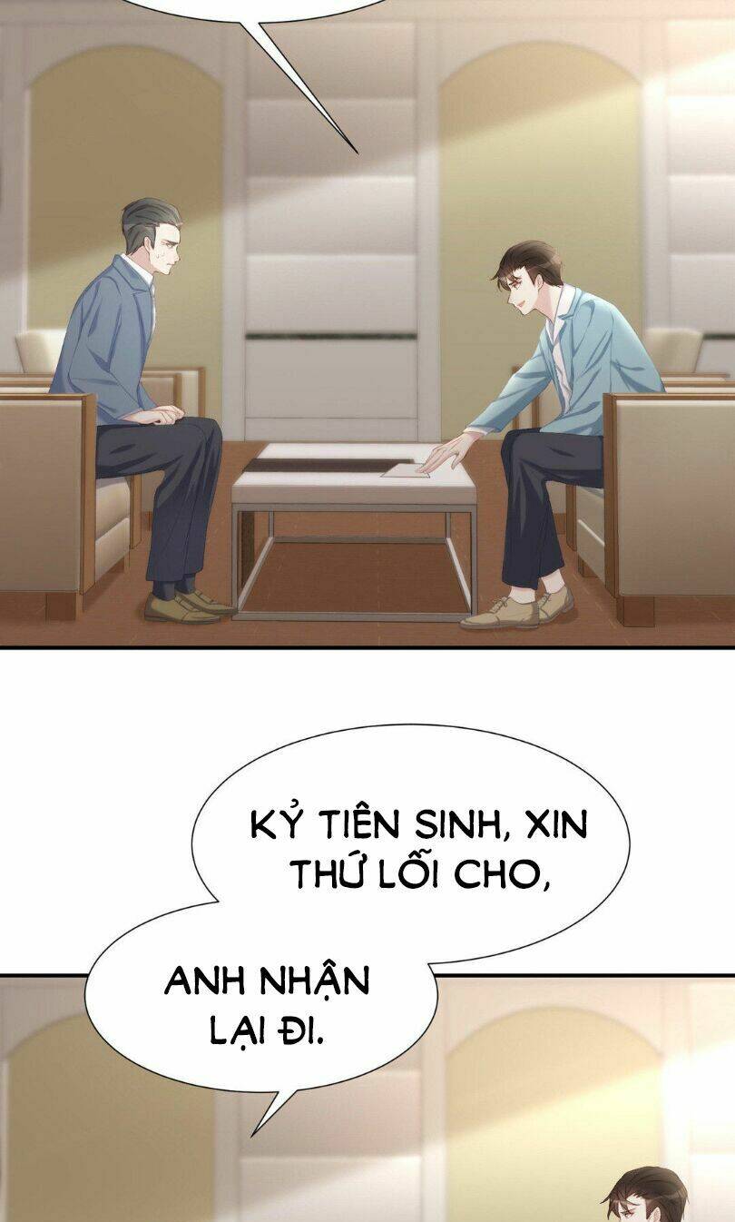 chỉ muốn cưng chiều em chapter 22 16