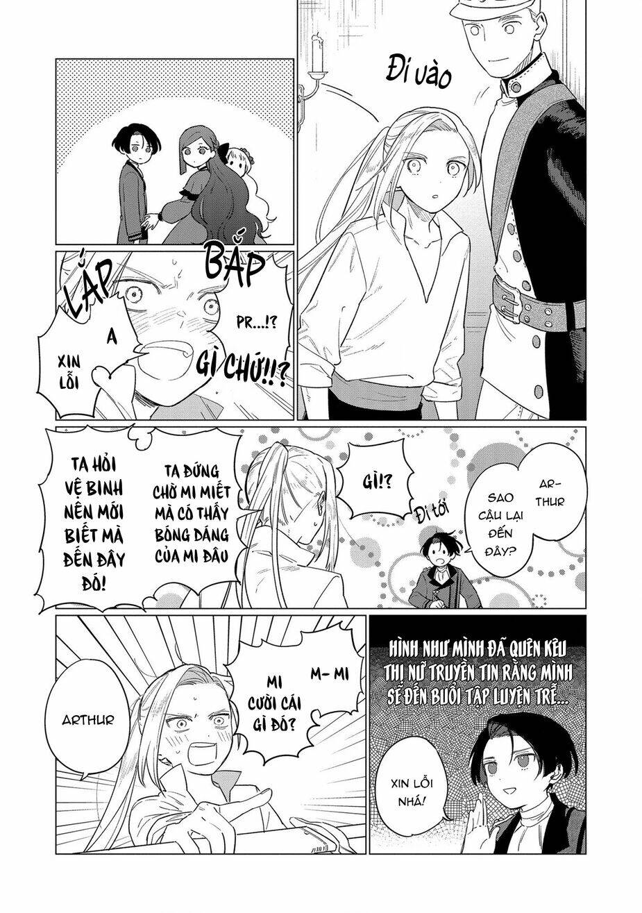 the most heretical last boss queen who will become the source of tragedy will devote herself chapter 10 30