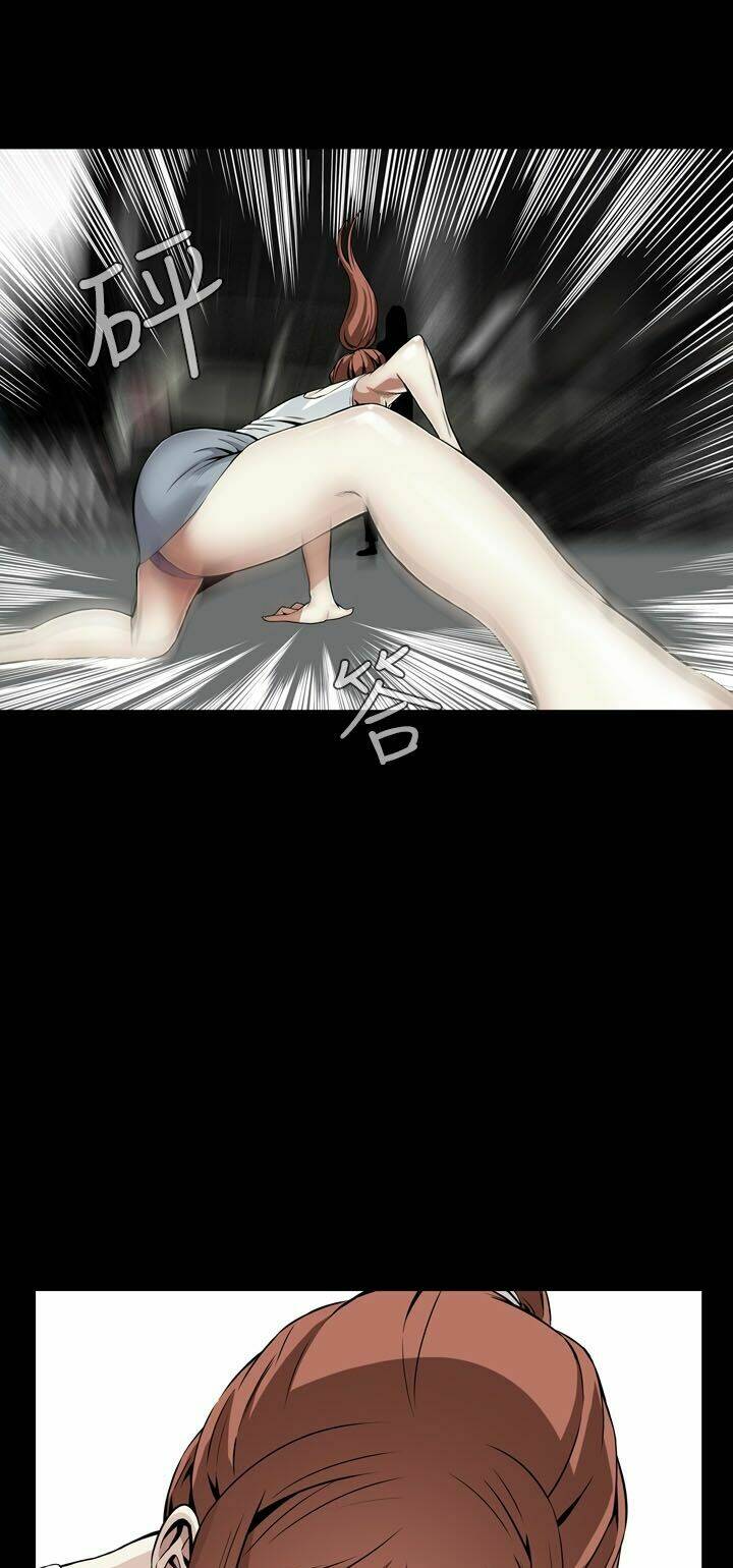 giấc mơ khủng khiếp - deadful dream chapter 10 54