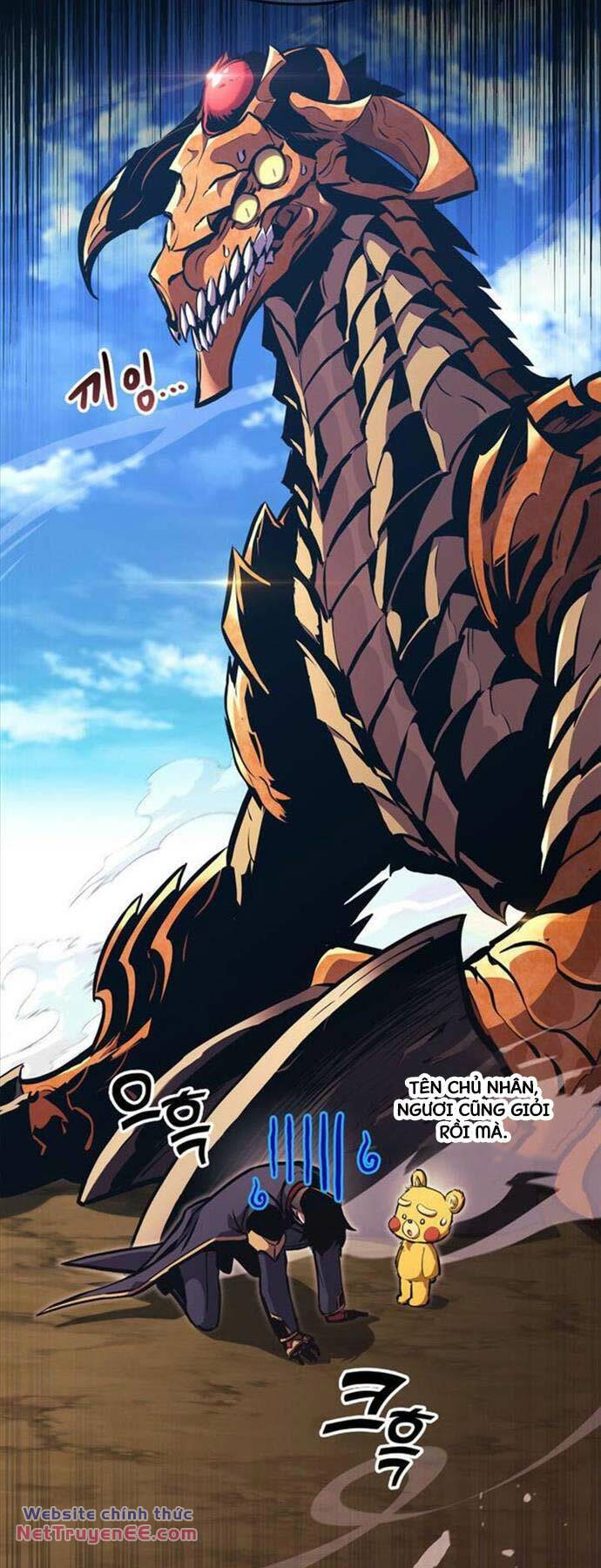 huyền thoại game thủ - tái xuất chapter 148 69