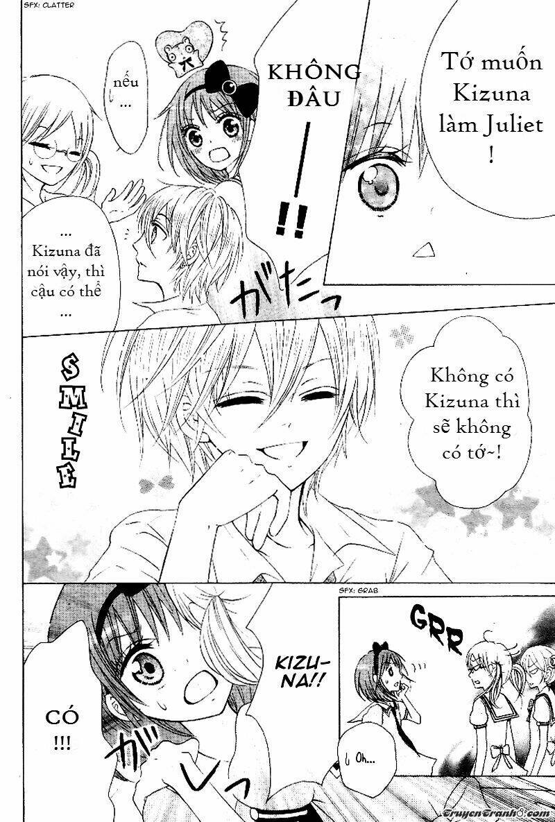 kami ka akuma ka chapter 2 18