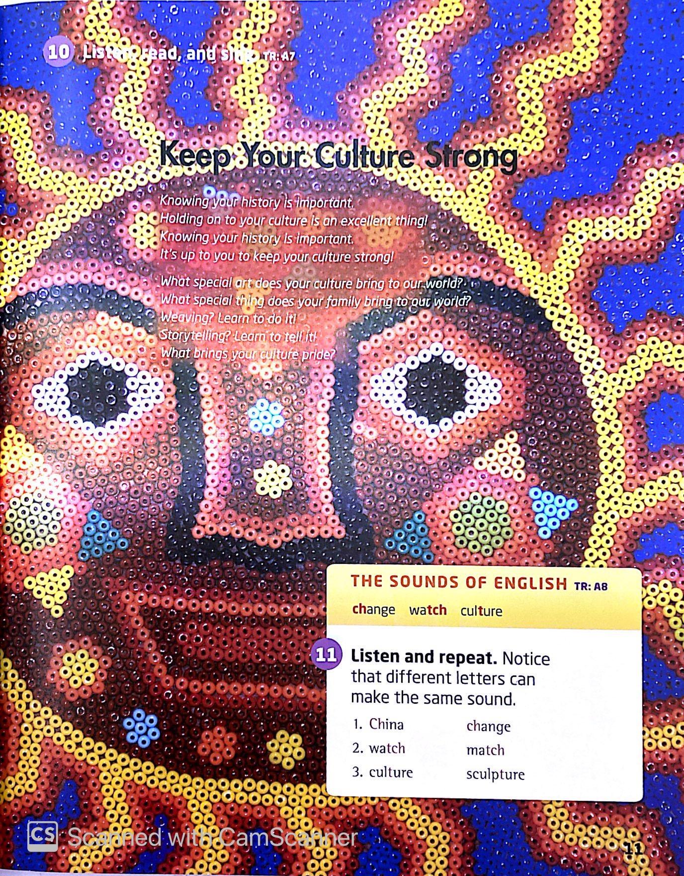 Explore Our World 6: Student Book