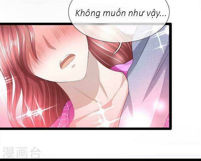 quỷ vương hai mặt quấn lấy tôi chapter 33 9