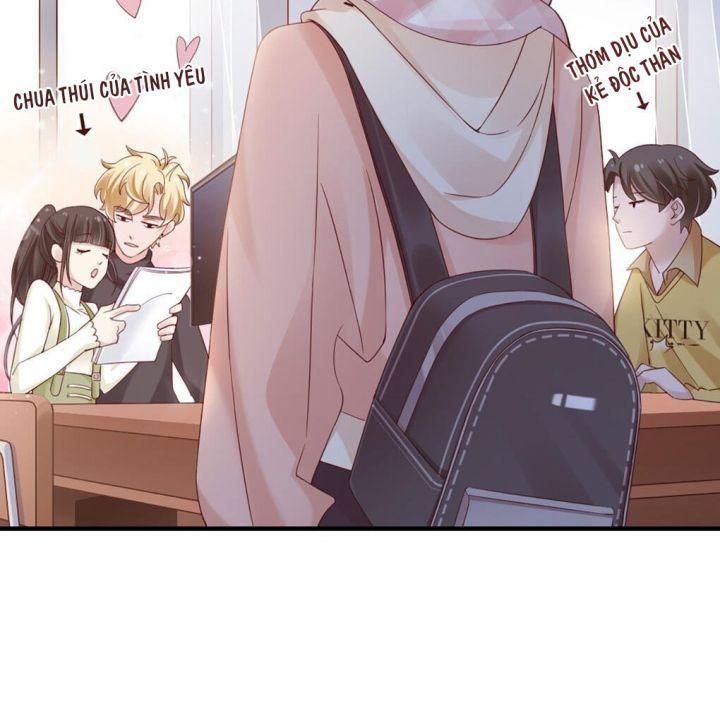 chiếc bật lửa và váy công chúa (b) chapter 25 38