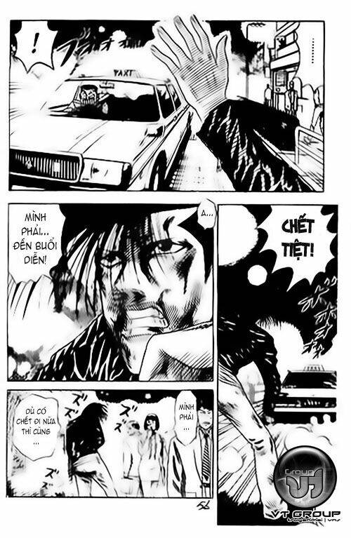 hareluya chapter 37 12