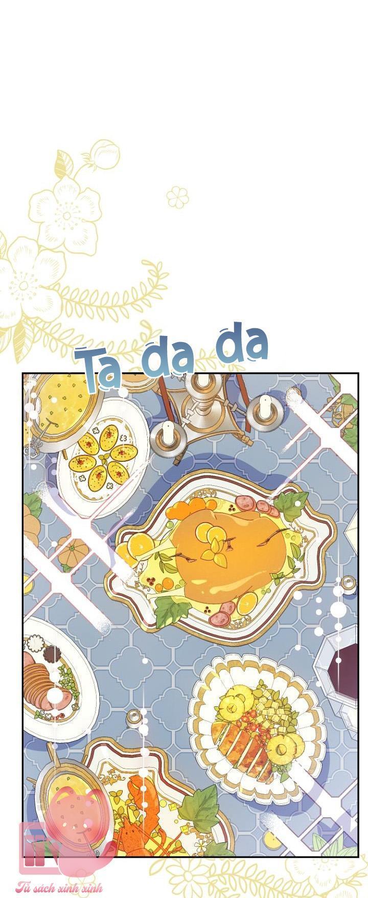 bỏ quách chồng con đi, tiền bạc mới là tất cả chapter 35 24