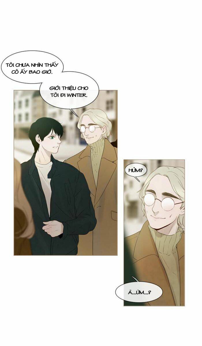 rừng đông ss2 chapter 9 20