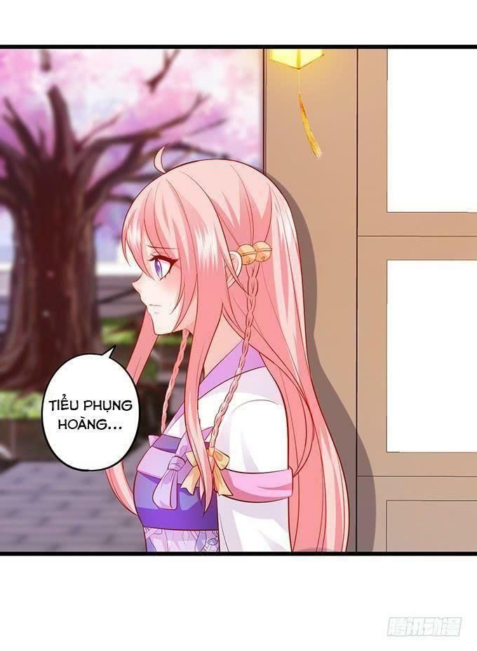 hồ tiên hung bạo chapter 122 18