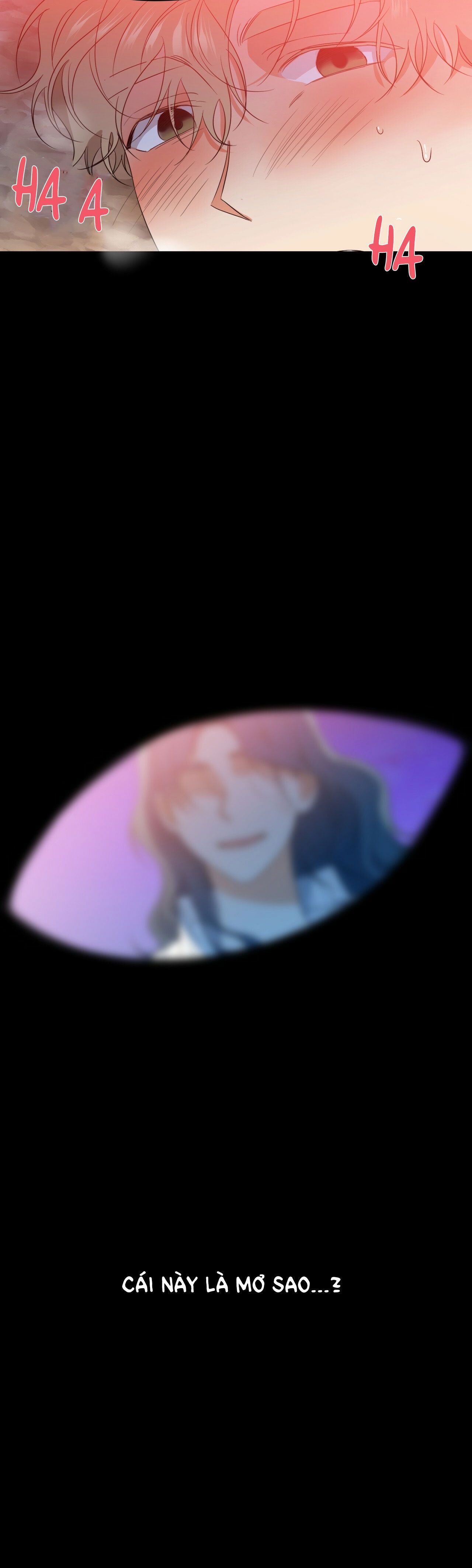 giấc mộng ngọt ngào 2 (full) chapter 10 22