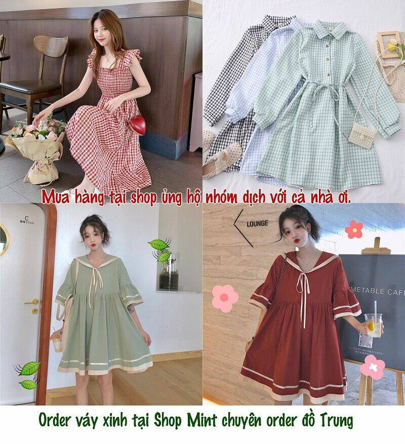 nam thần truy thê chỉ nam chapter 118.2 1