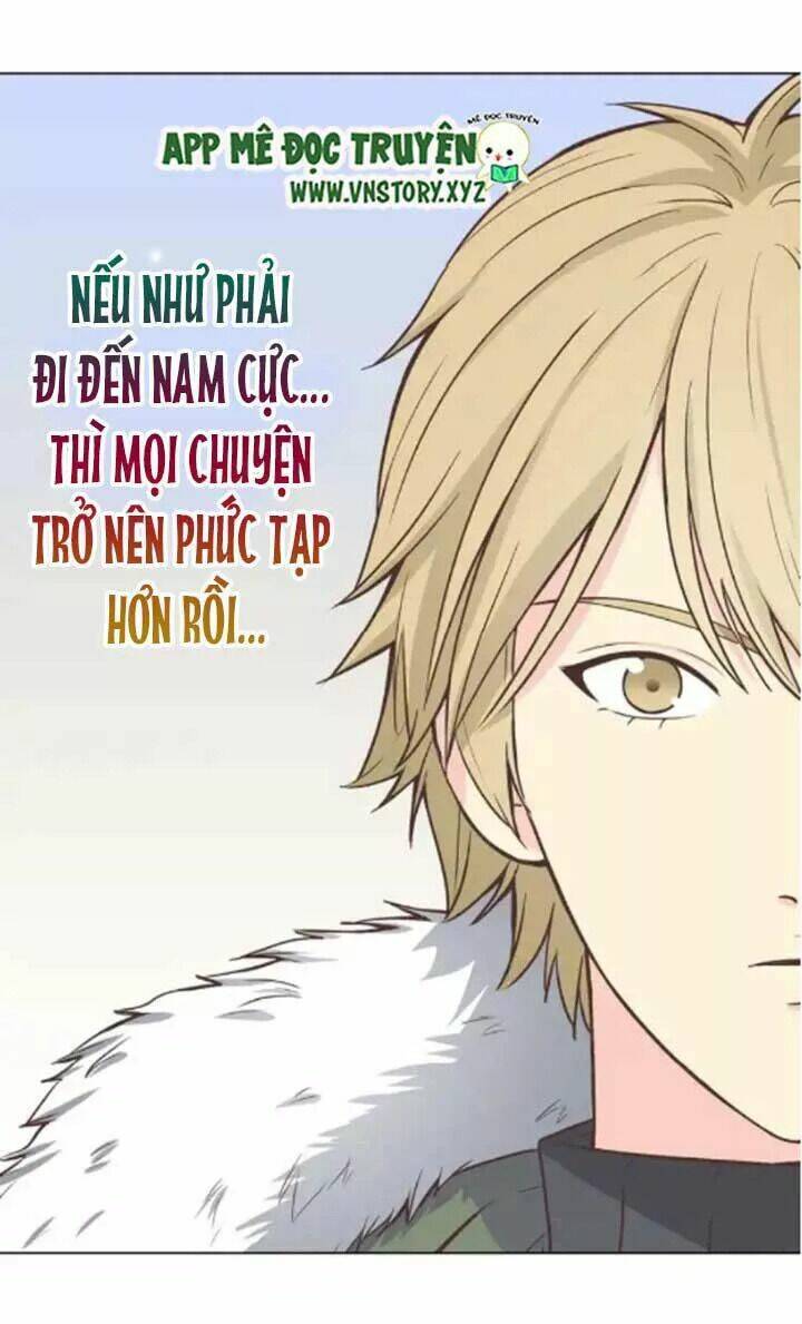 xin chào! dân nữ chapter 65 58
