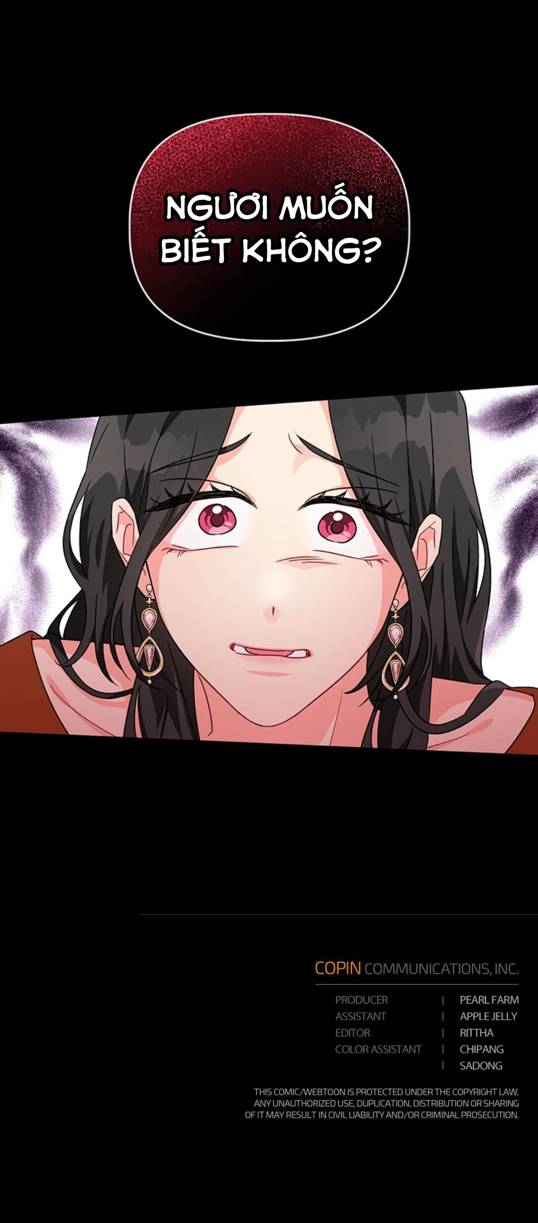 kết hôn cùng nhân vật phản diện chapter 11 59