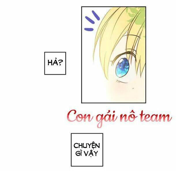 một ngày nọ ta trở thành công chúa chapter 8.5 15