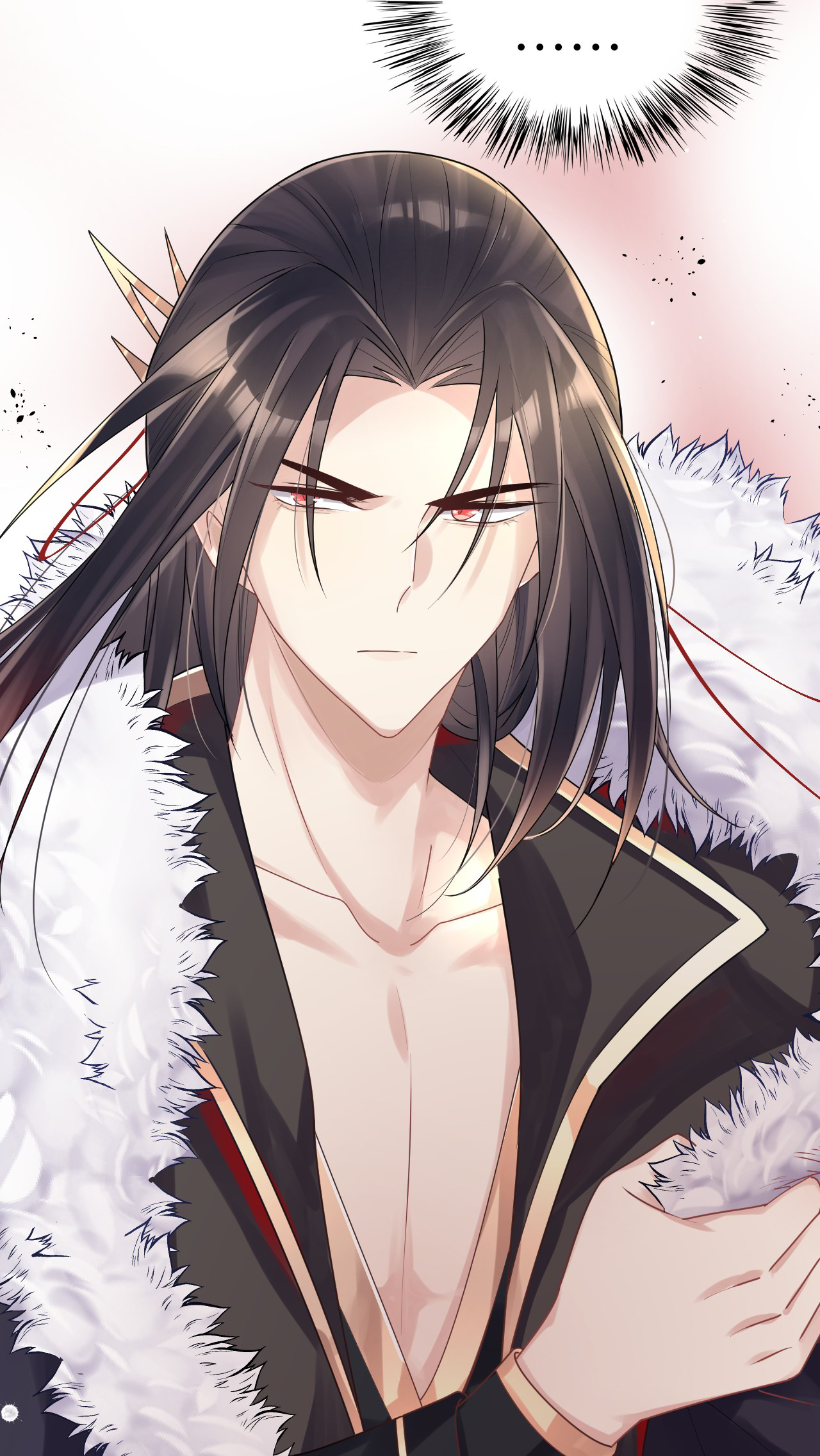 tức thời phạm quy [ tức thì vi quy ] chapter 7 29