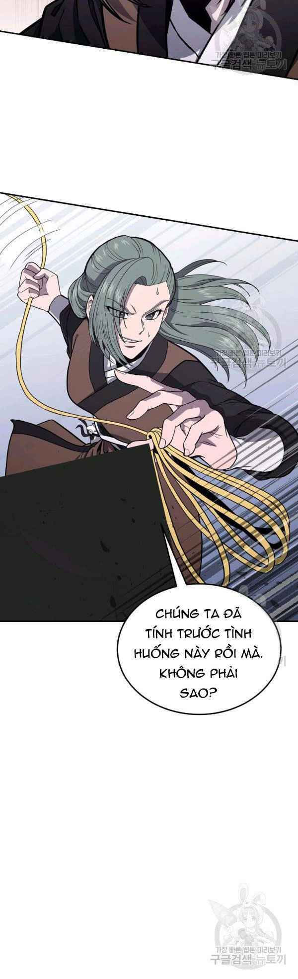 thiếu niên phương sĩ chapter 23 5