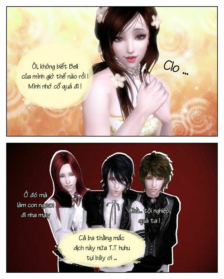 truyện sims - earl story chapter 63 10