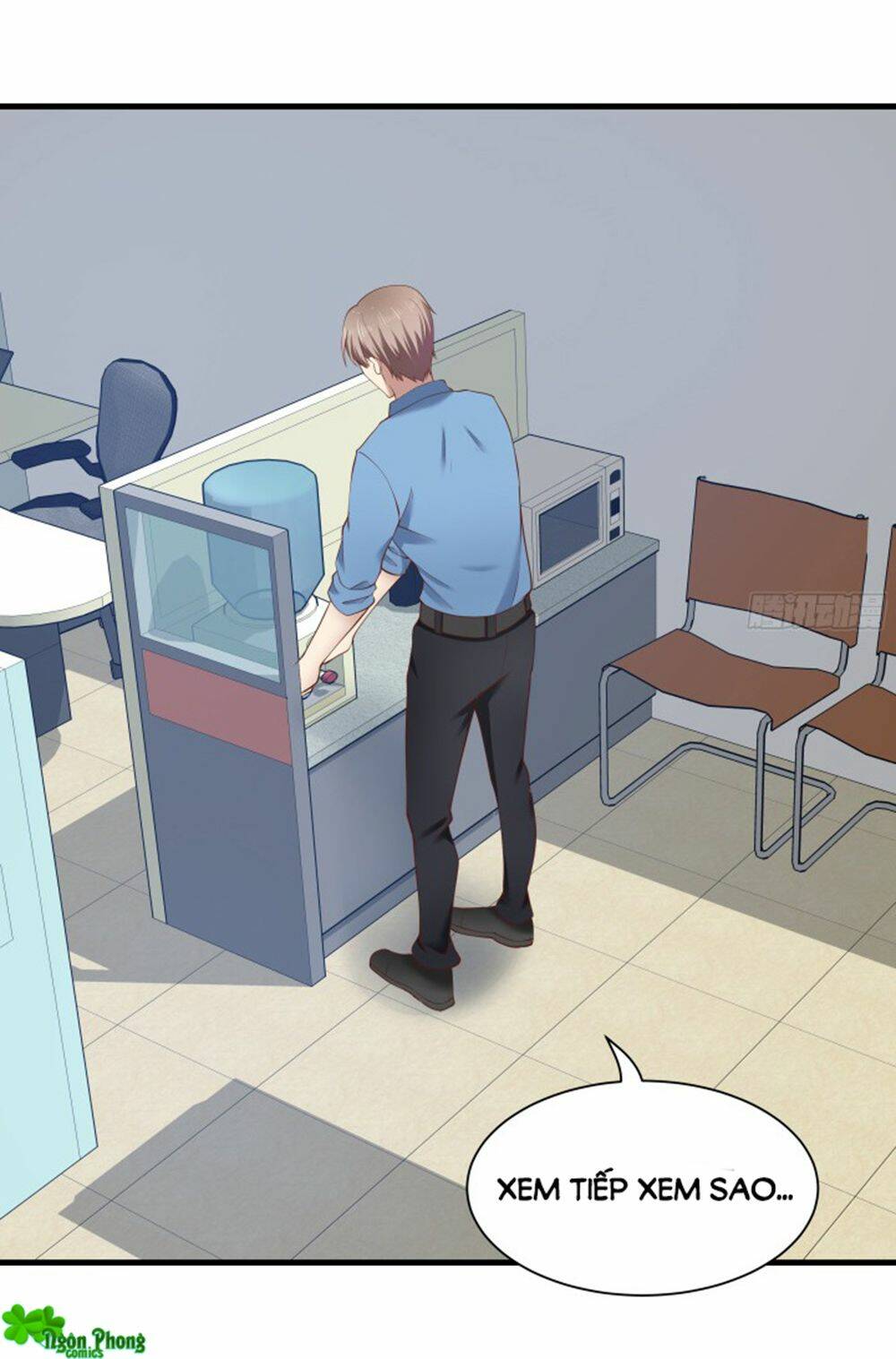 khi trò chơi ác ma bắt đầu chapter 61 18