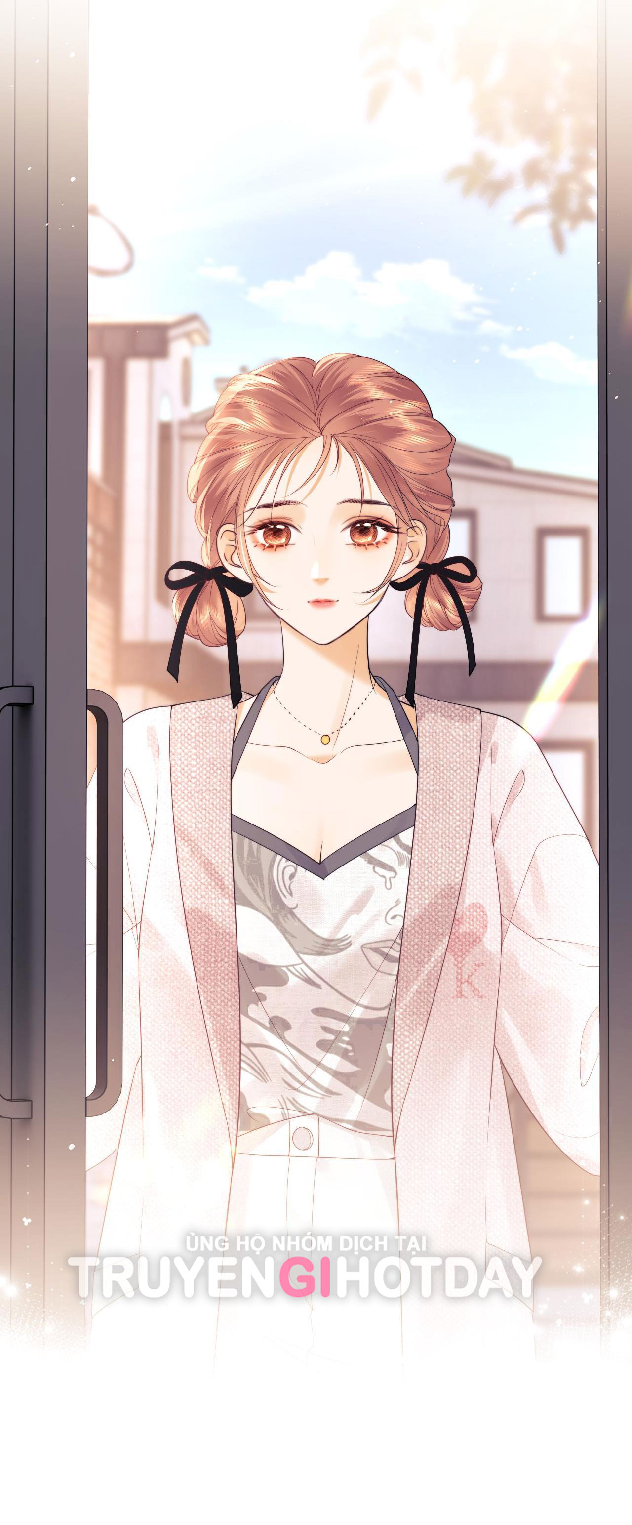 fan bạn gái muốn tìm hiểu một chút - fan vợ, bạn đã biết? chapter 20.2 15