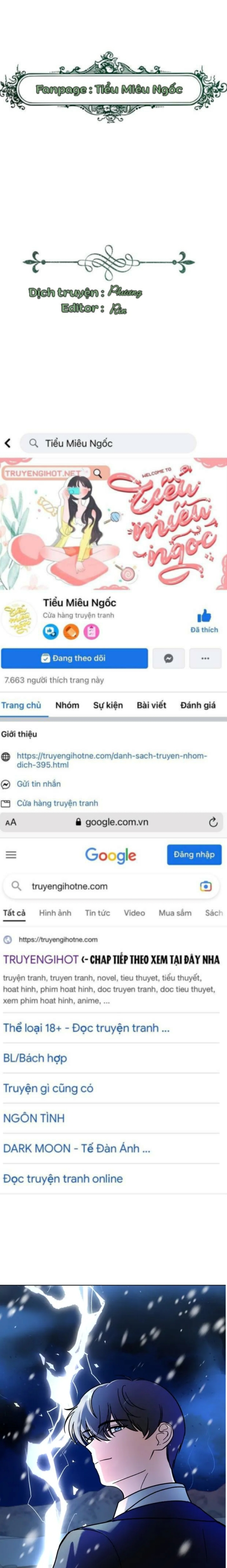 hãy nghe lời của tôi chapter 32 1