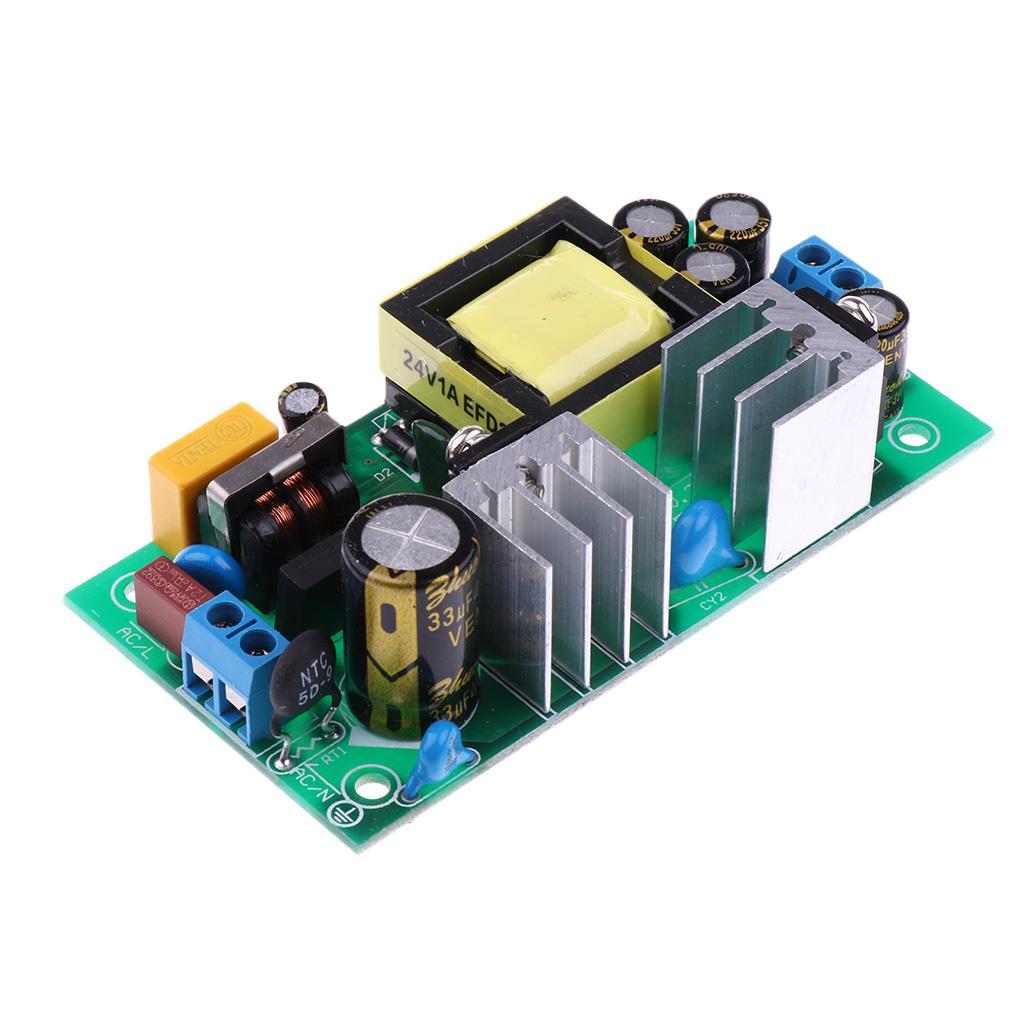85-265V To DC 24V  Buck Converter Switch