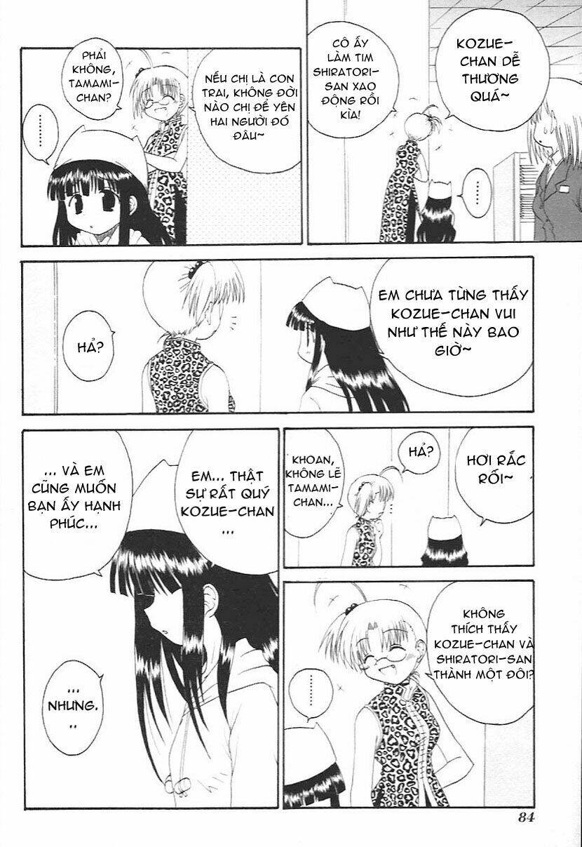 mahoraba chapter 8 25