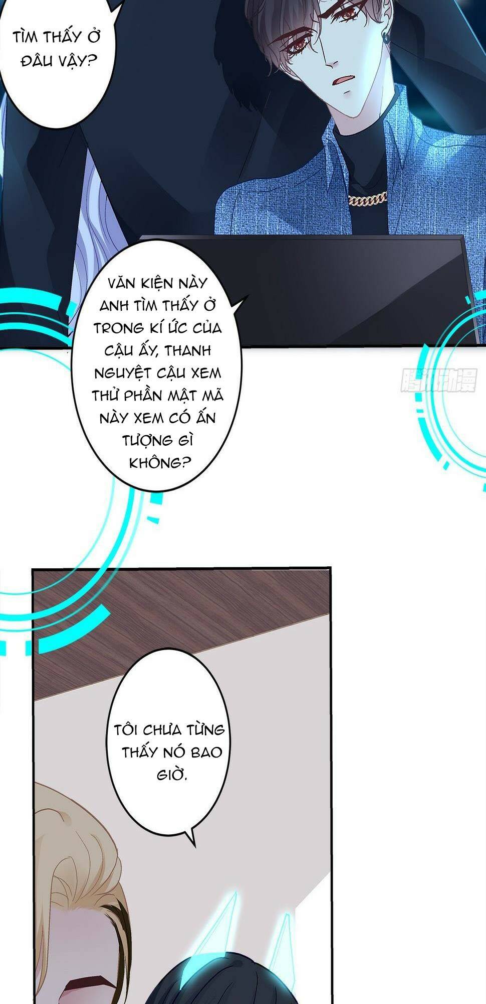 toàn bộ nắm trong tay chapter 158 32