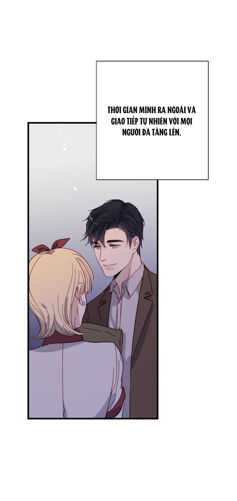 tiên cá trên bờ chapter 4 24