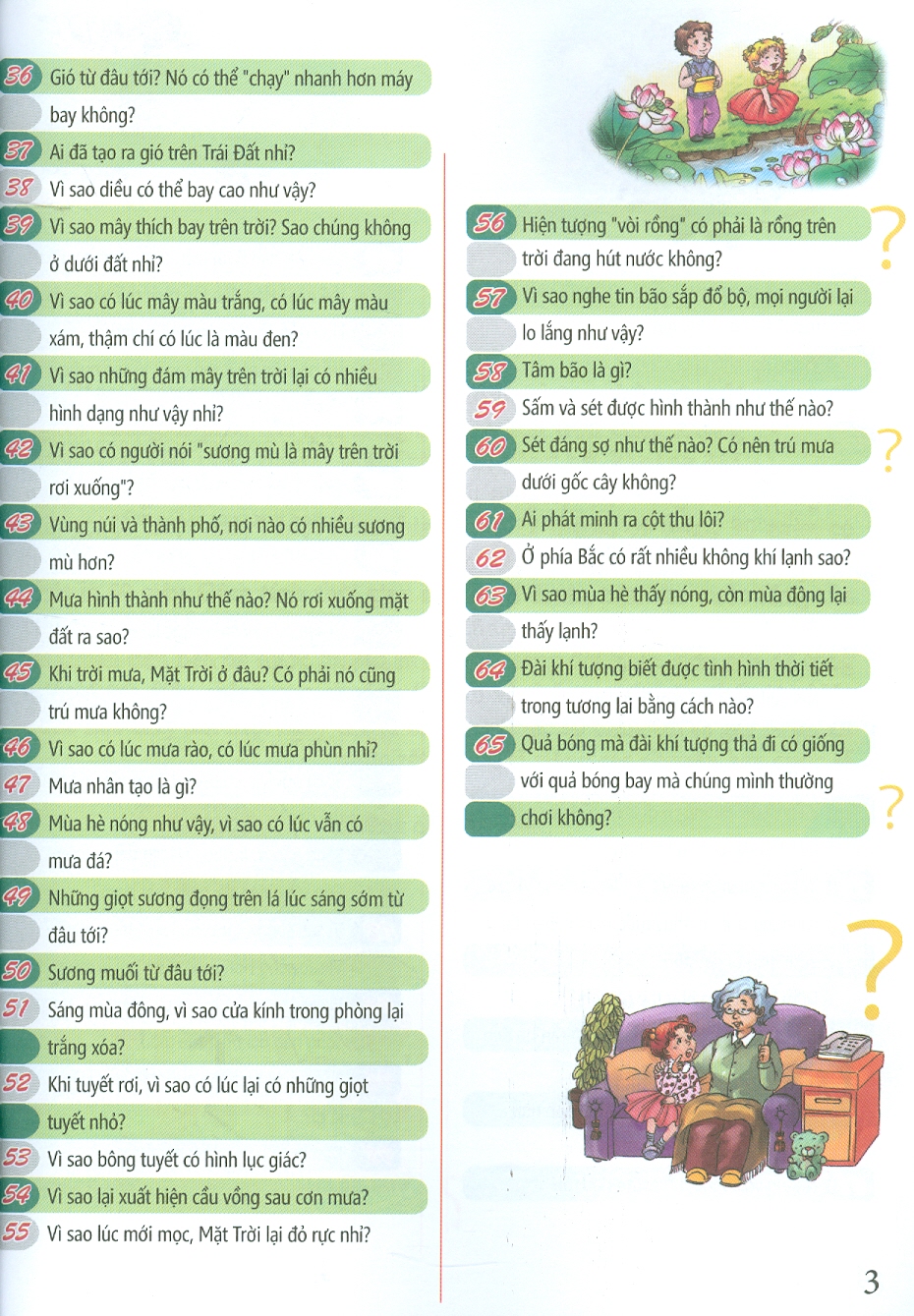 10 Vạn Câu Hỏi Vì Sao Dành Cho Thiếu Nhi - Vũ Trụ Và Trái Đất