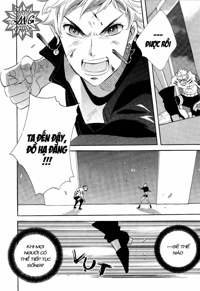 meteor methuselah chapter 51 20