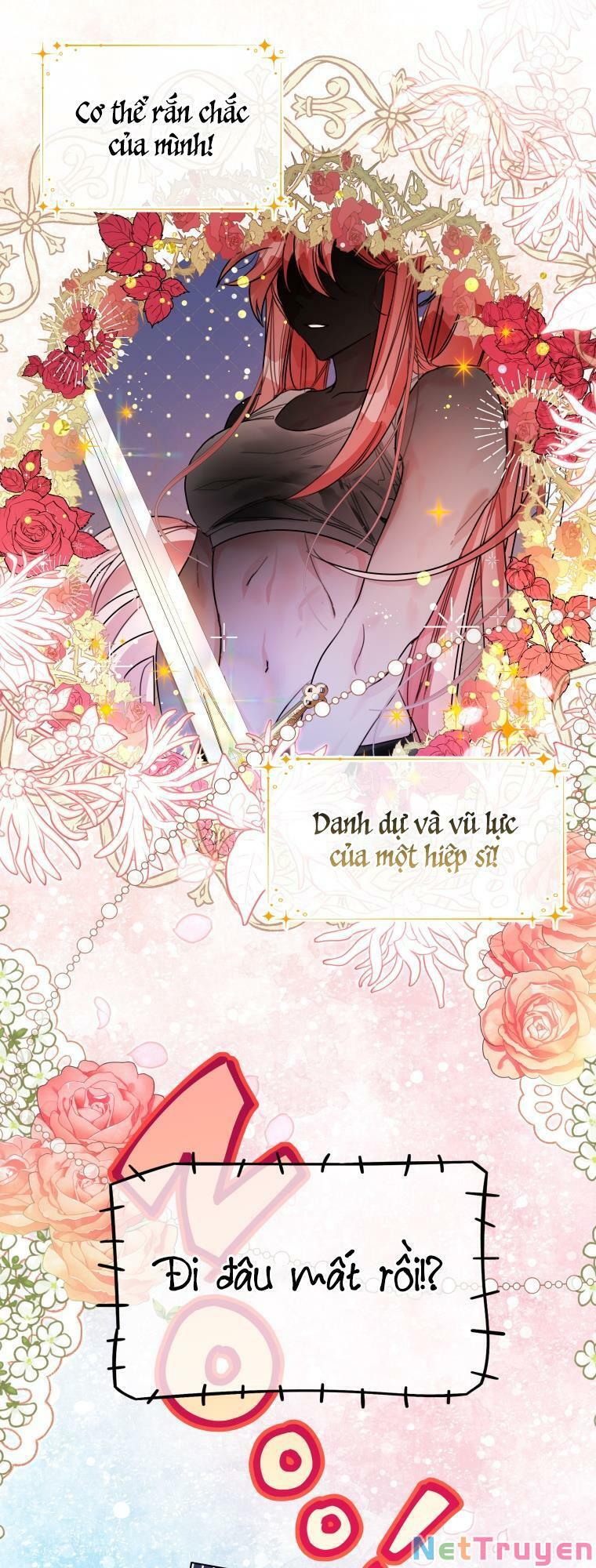 này tiểu công tước, hãy tin ở chị đi! chapter 3 11