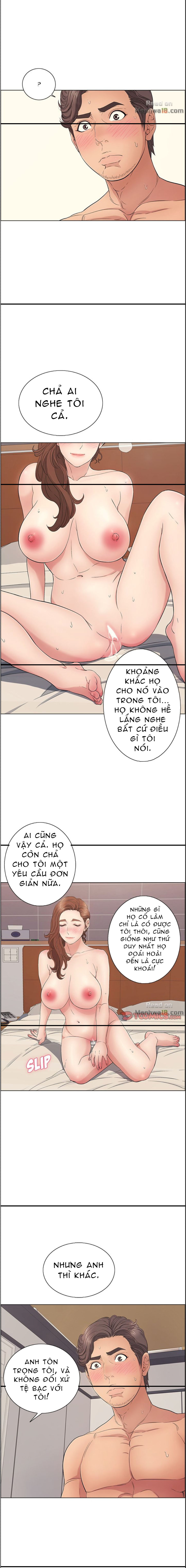 a killer woman chapter 14 14