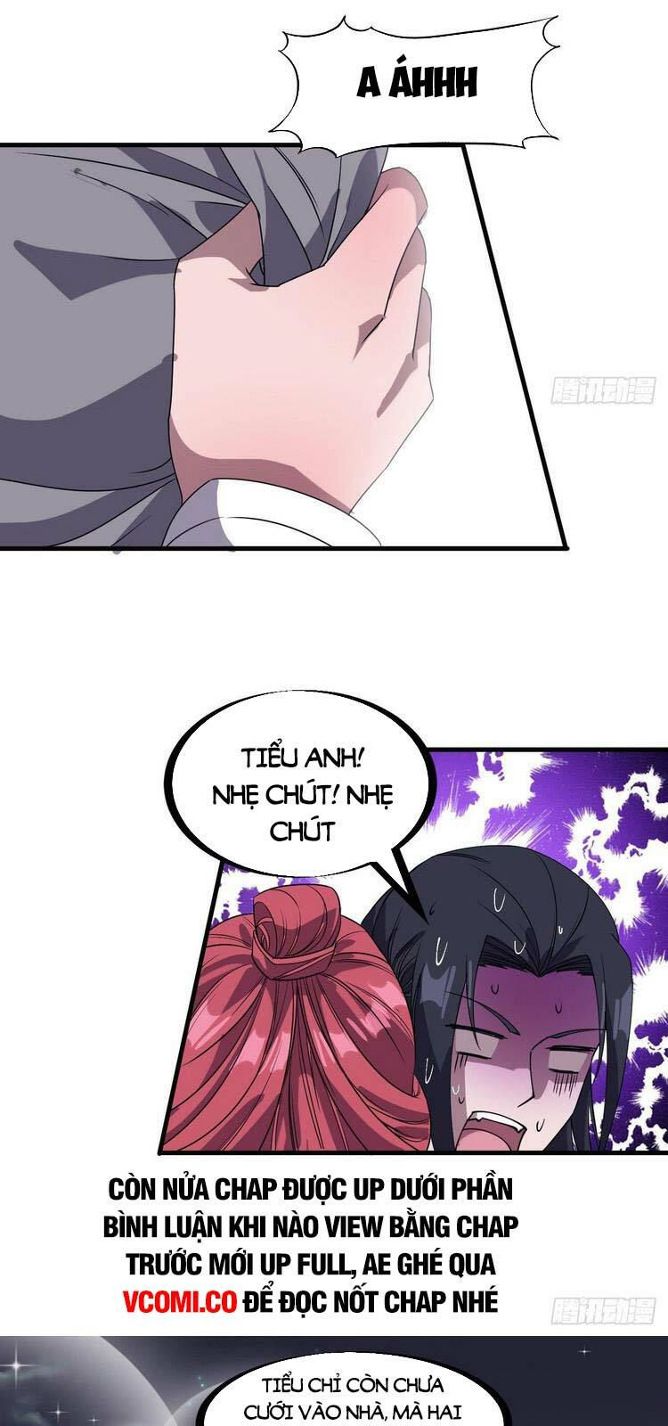 ta có một sơn trại chapter 234 17