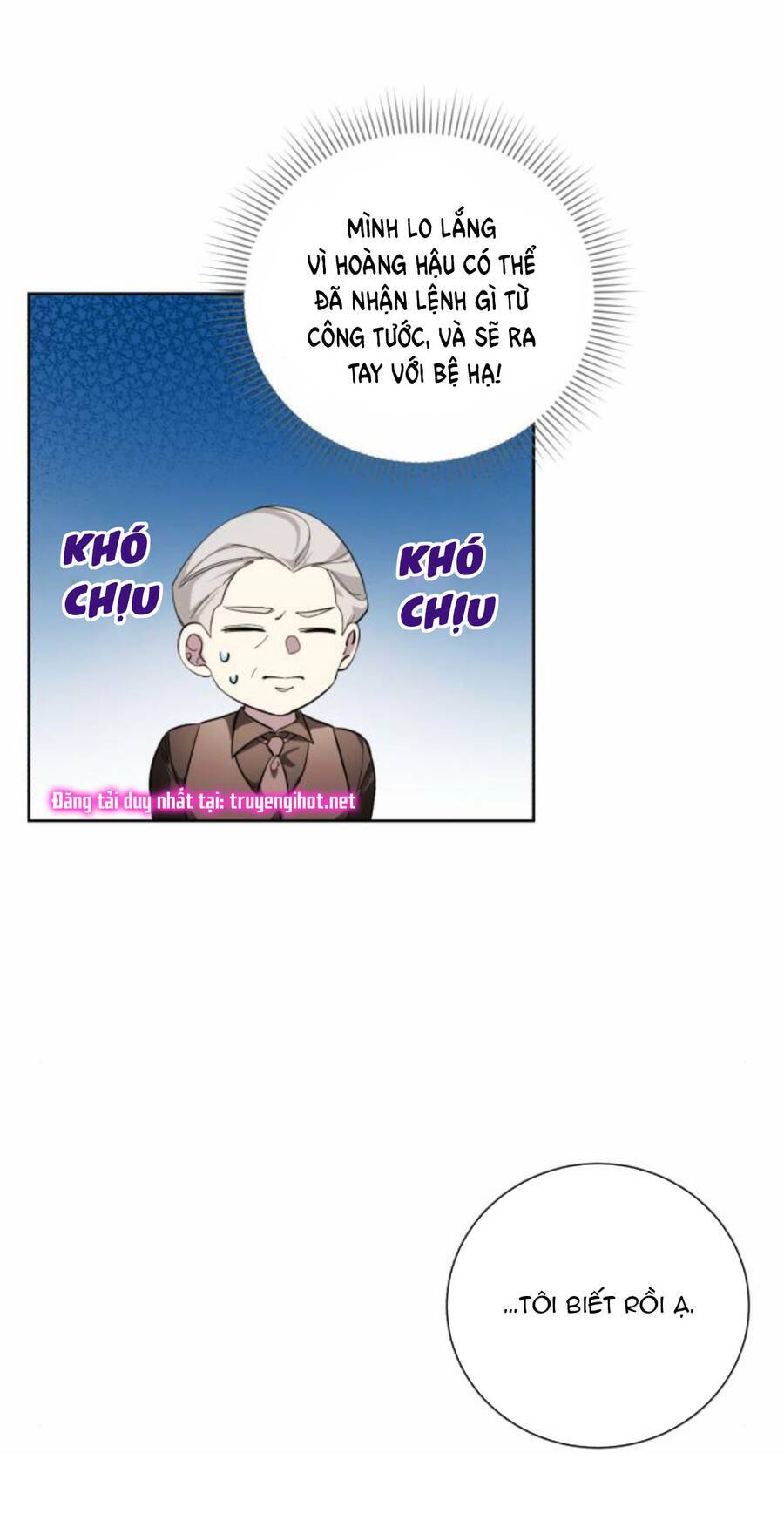 ta đã từng mong nàng biến mất chapter 26 46