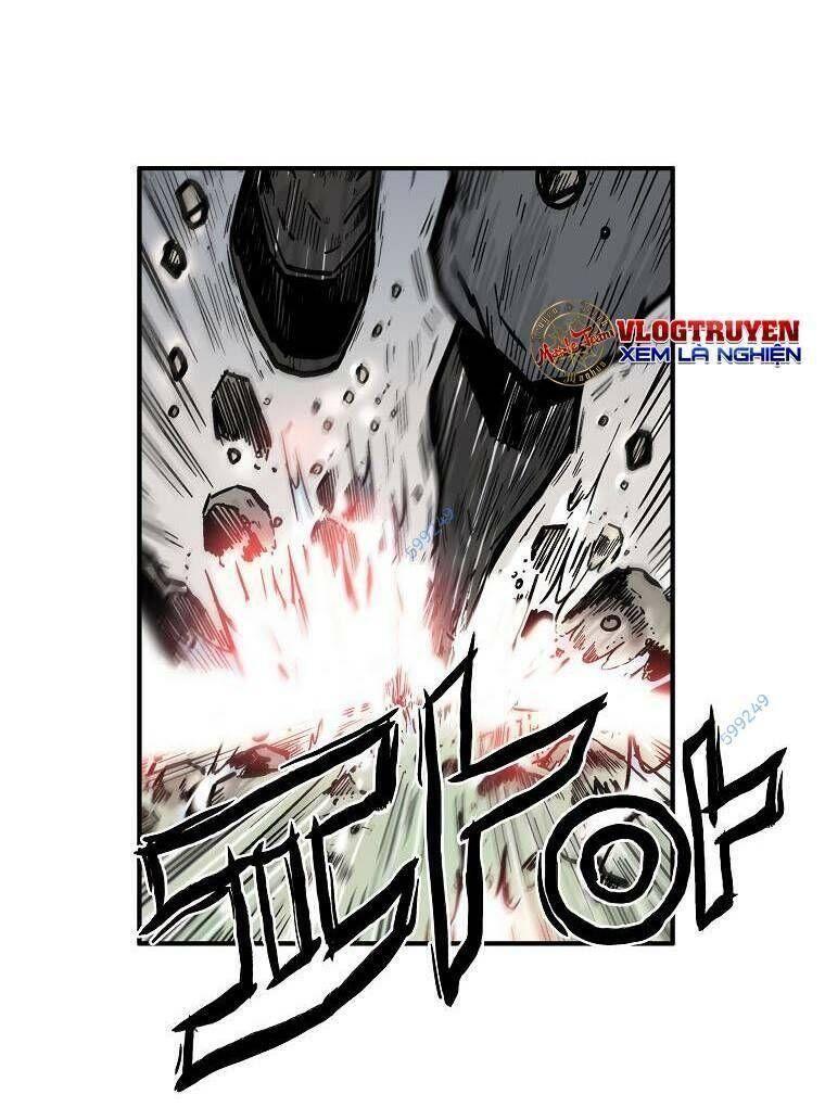 hỏa sơn quyền chapter 87 19