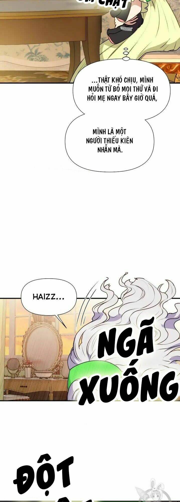 khế ước của nữ công tước quái vật chapter 80 44