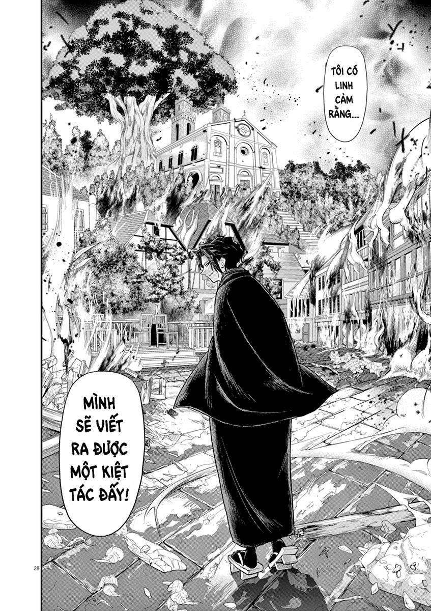 thất sách chuyển sinh chapter 6 28