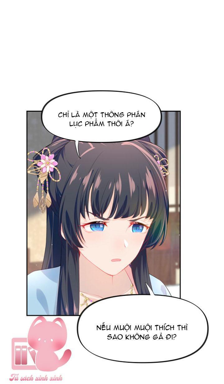 một đêm nọ đột nhiên yandere tới! chapter 57 22