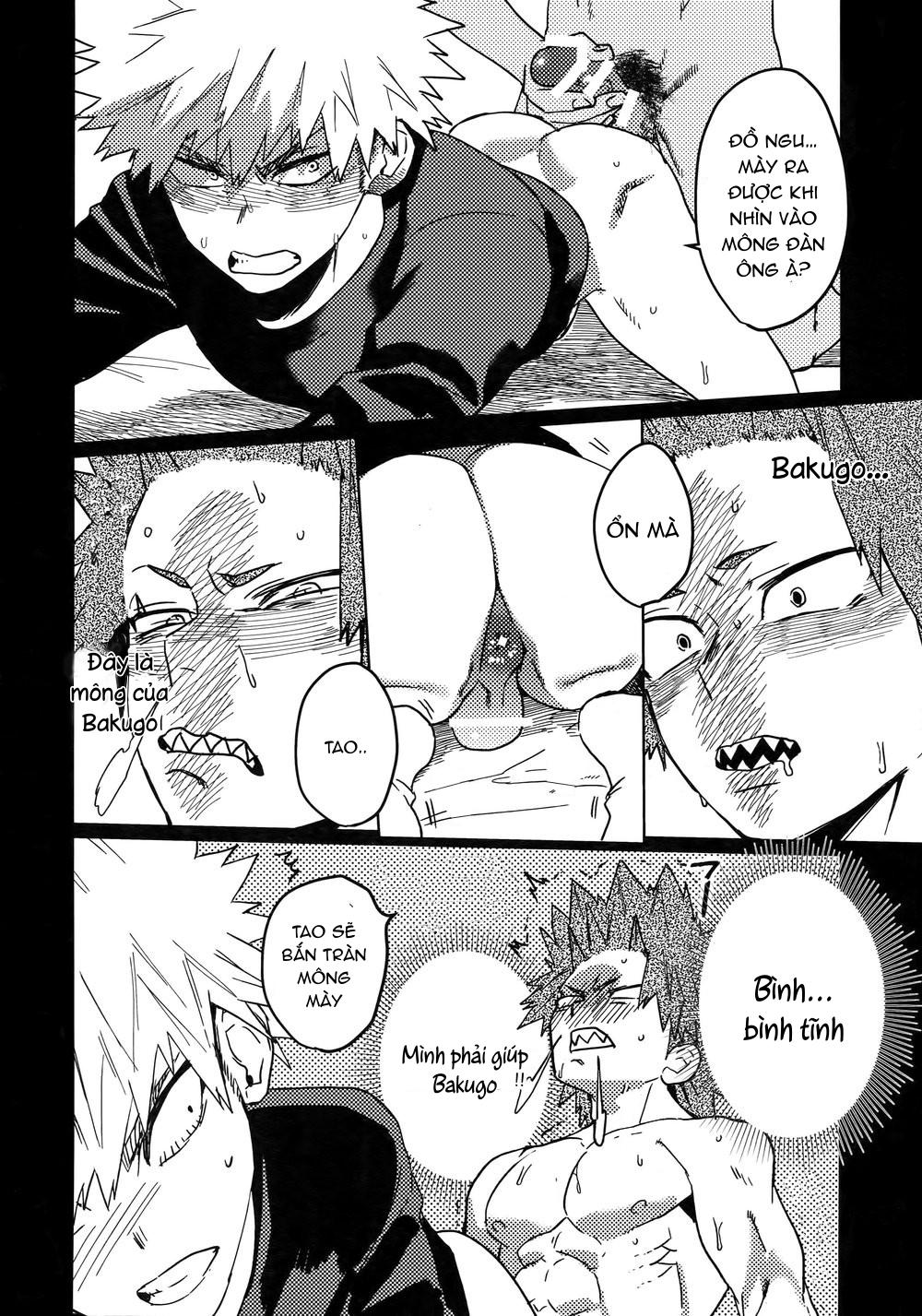 oneshot hỏny nhà rô lai chapter 6 31