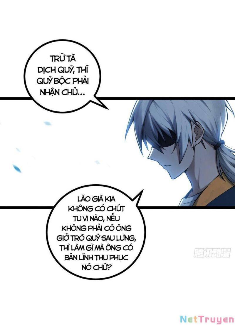 thiên sư chapter 14 5