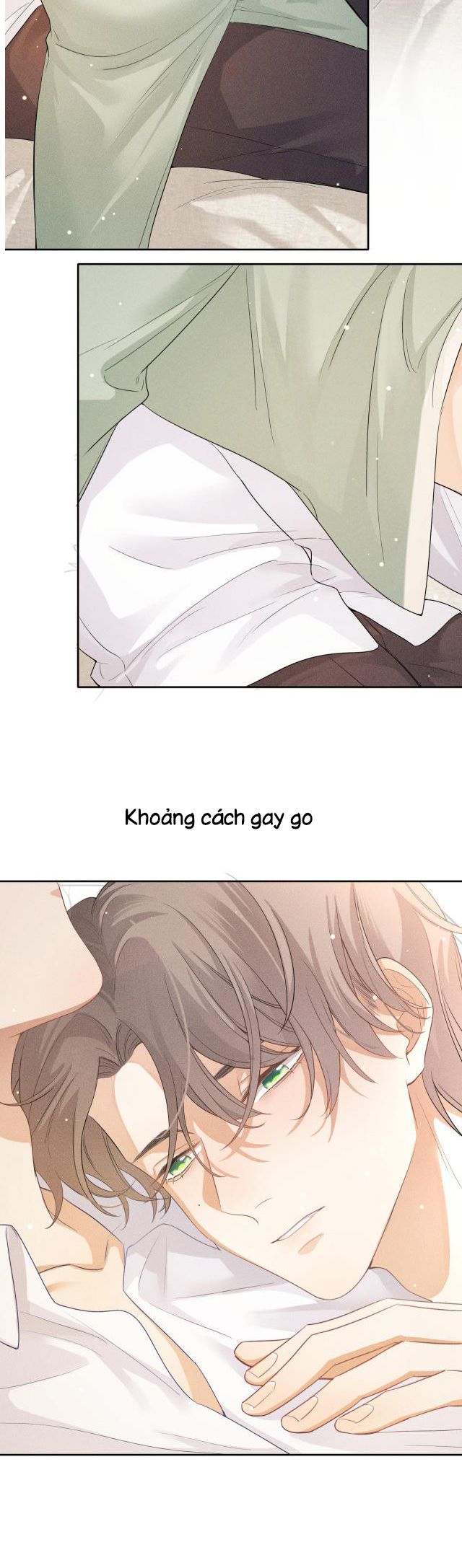 trò chơi săn mồi chapter 8 30