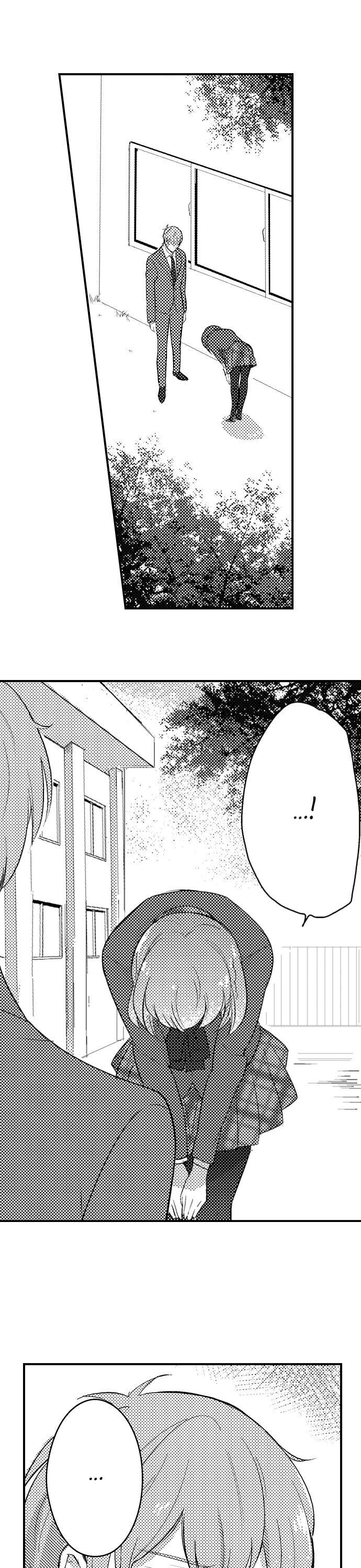 tâm trạng vào buổi tối chapter 4.1 1