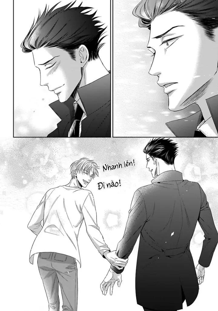 làm tốt lắm thiếu gia chapter 5 31