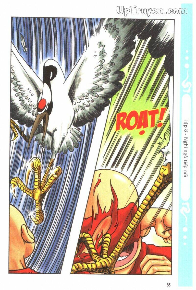 ô long viện tình huynh đệ chapter 8.3 26